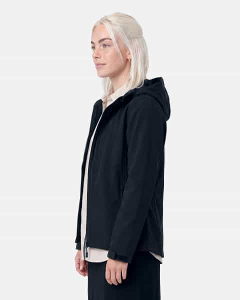 Women's Softshell Jacket