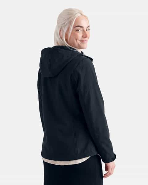 Women's Softshell Jacket