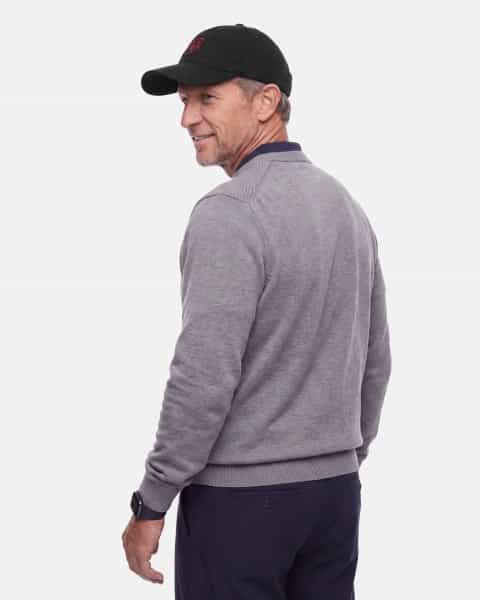 Structured 6 Panel Cap
