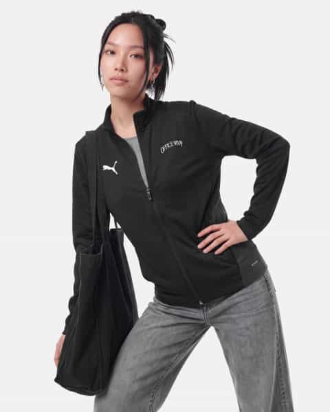Puma Training Jacket