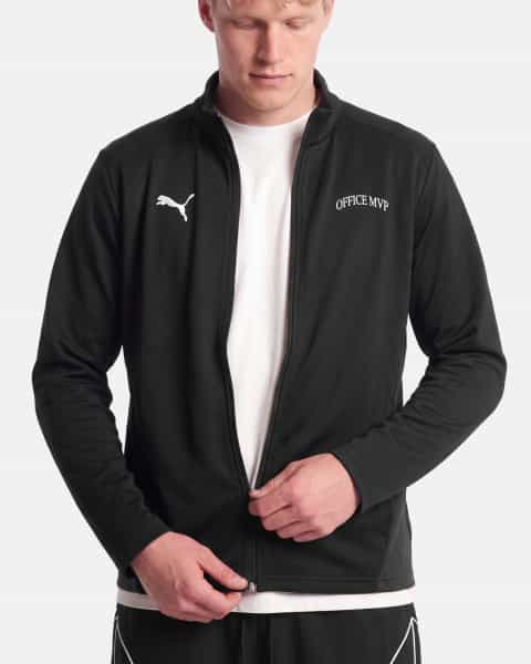 Puma Training Jacket