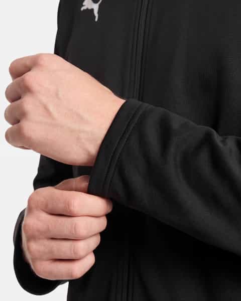 Puma Training Jacket