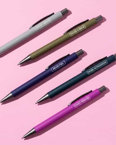 Classic Pen