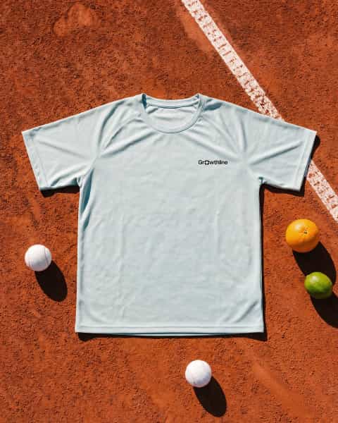 Quick Dry Sport T-Shirt