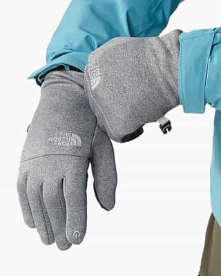The North Face Gloves