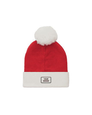 Christmas Beanie