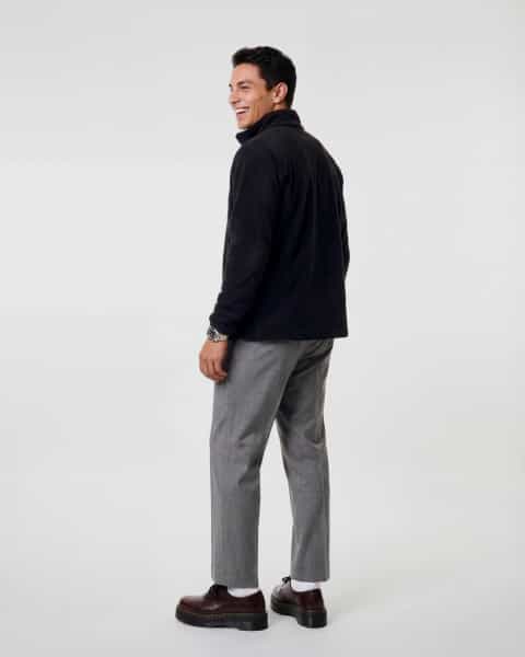 Columbia Men's Full Zip Fleece Jacket