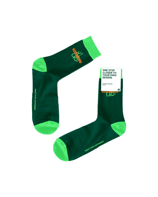 Bespoke Socks