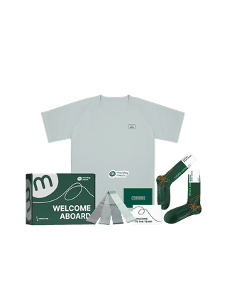 Health & Sports Lightweight Gift Pack
