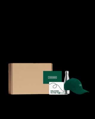 Events & Celebrations Lightweight Gift Pack