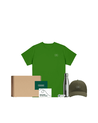 Events & Celebrations Lightweight Gift Pack