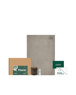 Self-Care Lightweight Gift Pack