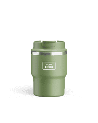 Compact Small Tumbler
