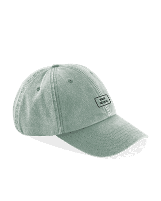 Vintage Cap