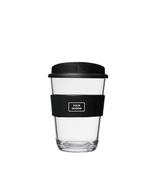 Grip Coffee Cup