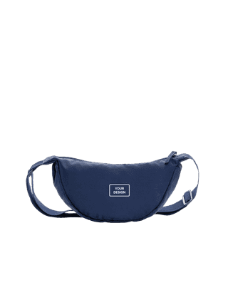 Half-Moon Sling Bag