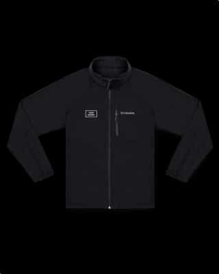 Columbia Men's Full Zip Fleece Jacket