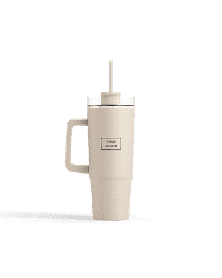 Large Handle Tumbler • 750ml
