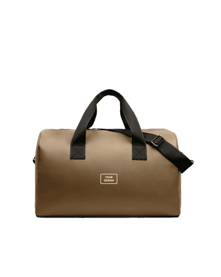 VINGA Executive Duffel Bag