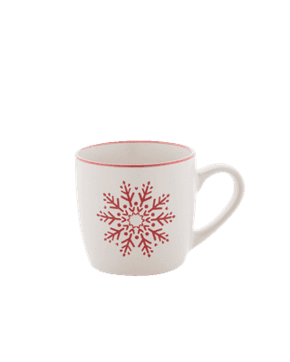 Weihnachtstasse