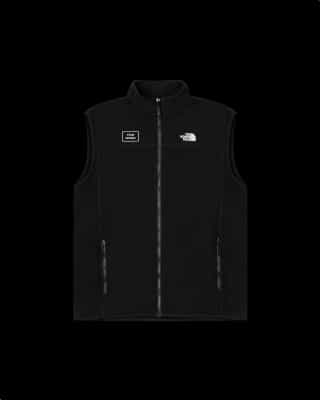The North Face Bodywarmer