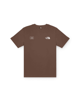 Camiseta The North Face