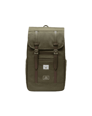 Sac à Dos Herschel Retreat 