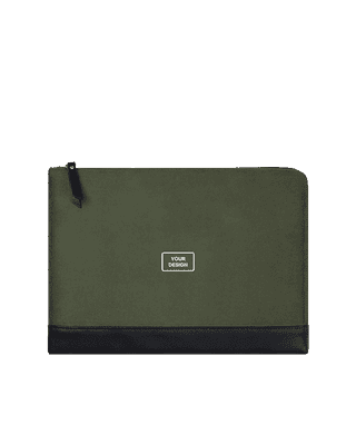 Funda para portátil VINGA de 14 pulgadas