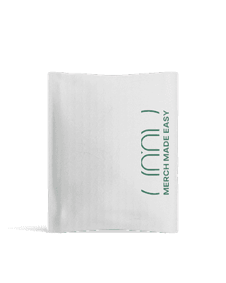 Bubble Envelope