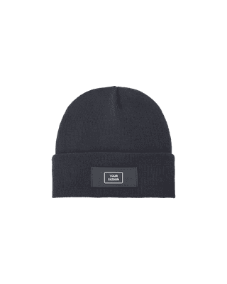 Basic Beanie