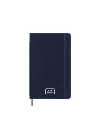 Moleskine Wochenkalender 2026