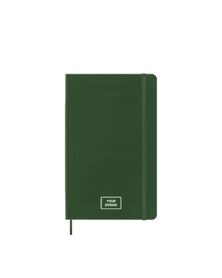 Moleskine Wochenkalender 2026