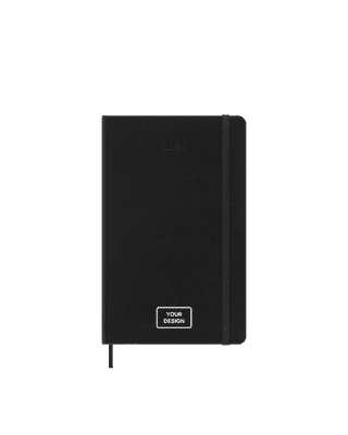 Moleskine Wochenkalender 2026