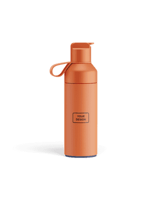 Ocean Bottle GO · 500ml