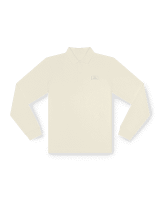 Premium Lange Mouwen Polo