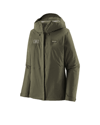 Patagonia Torrentshell damesjack