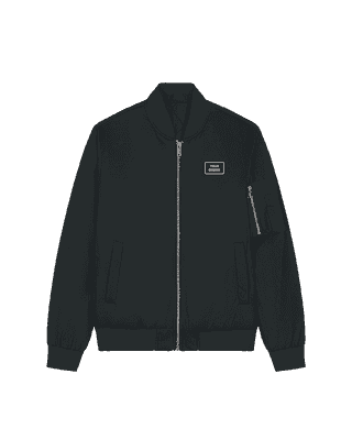 Giubbotto Bomber Premium