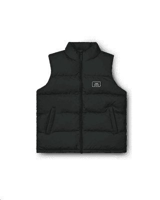 Gilet Polaire