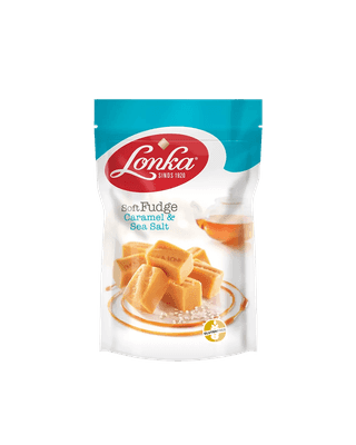 Bag of Fudge