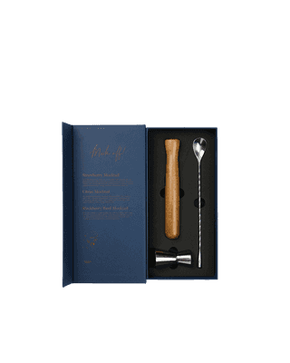 VINGA Mocktail Gift Box
