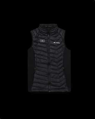 Chaleco Columbia para mujer