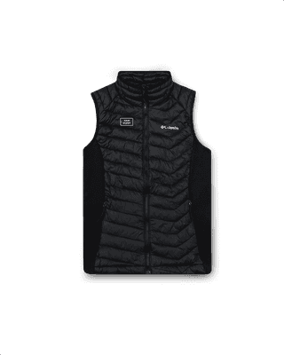 Columbia Vest Women's