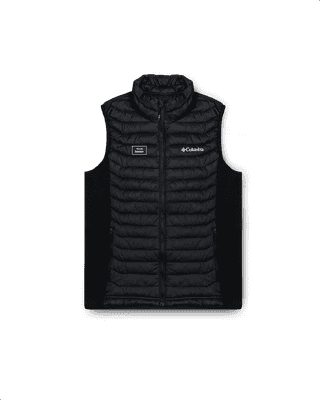 Gilet Columbia Homme