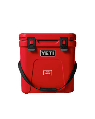 Yeti koelbox
