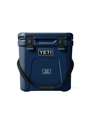 Yeti koelbox