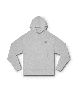 Sudadera con capucha Relaxed Fit