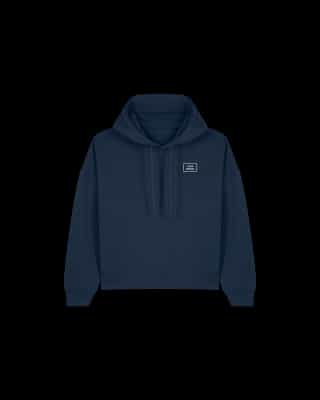 Klassieke dameshoodie