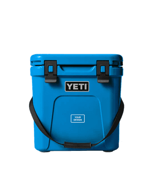 Yeti koelbox
