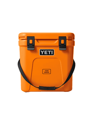 Yeti koelbox