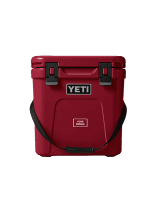 Yeti koelbox